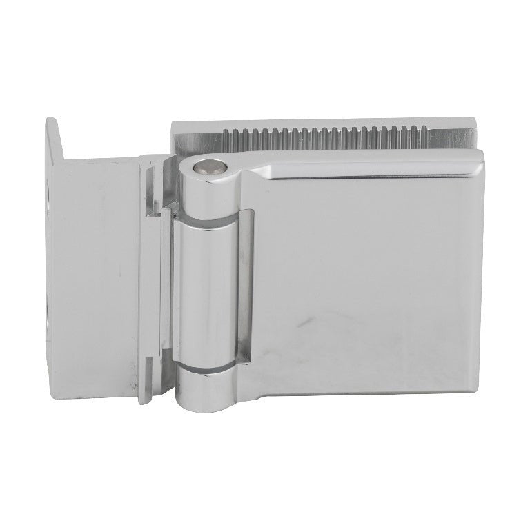 CRL Mini Hinge - 'L' Plate Style MH1LCH