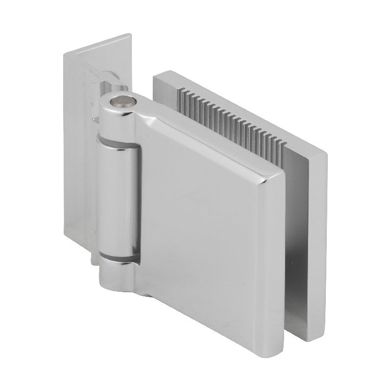 CRL Mini Hinge - 'L' Plate Style MH1LCH