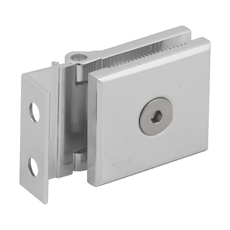 CRL Mini Hinge - 'L' Plate Style MH1LCH