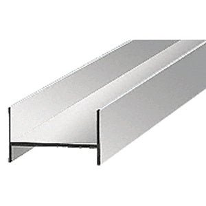 U.S. Horizon Mfg. Palace Series Aluminum Wall Jamb AWJCH80BN