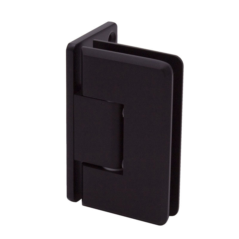 FHC Pasadena Square Wall Mount Hinge Offset Back Plate