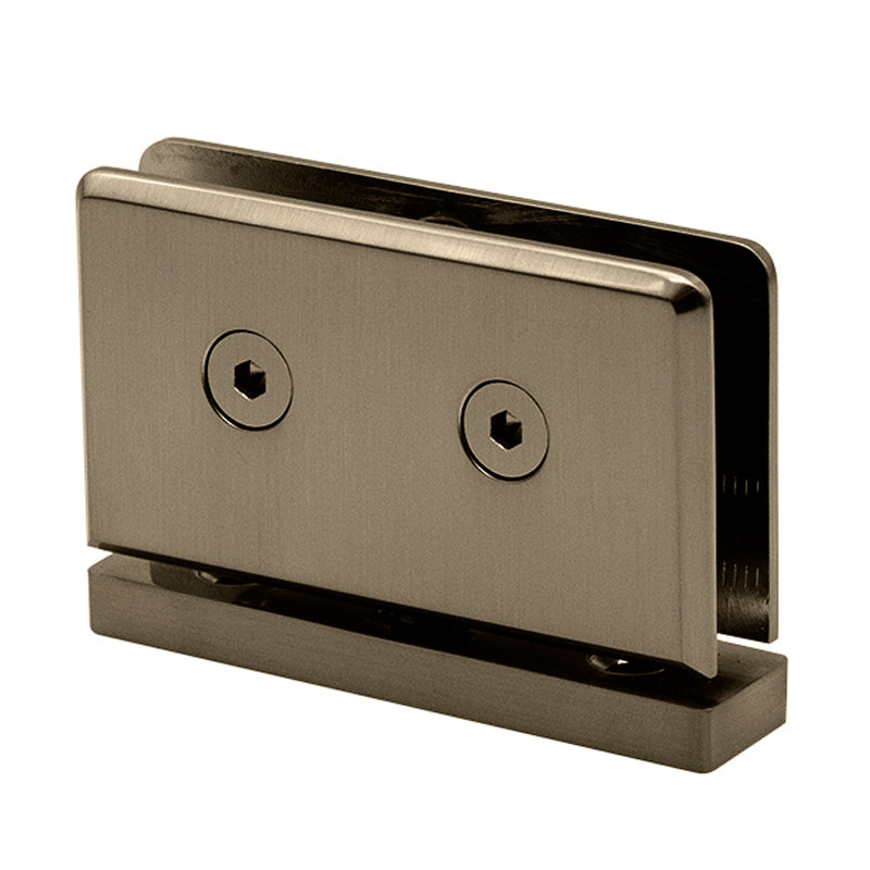 FHC Patriot Series Top Or Bottom Beveled Pivot Hinge