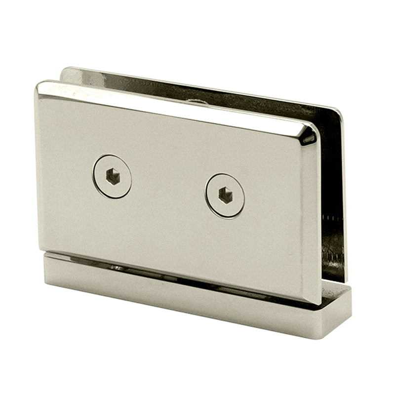 FHC Patriot Series Top Or Bottom Beveled Pivot Hinge