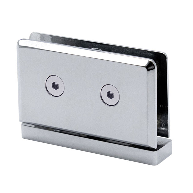 FHC Patriot Series Top Or Bottom Beveled Pivot Hinge