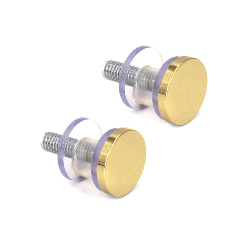 FHC Single-Sided Handle Cap/Stud Set