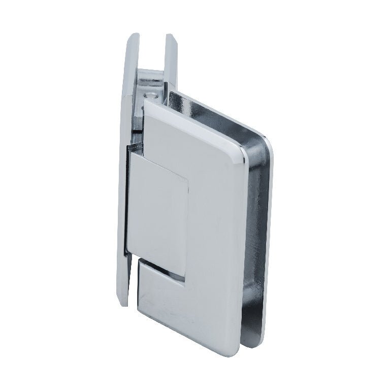 CRL Pinnacle 045 Series 135 Degree Glass - to - Glass Standard Hinge P1N045CH