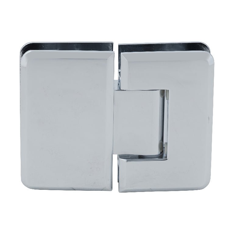 CRL Pinnacle 580 Series 5 Degree Glass - To - Glass Hinge P1N580CH