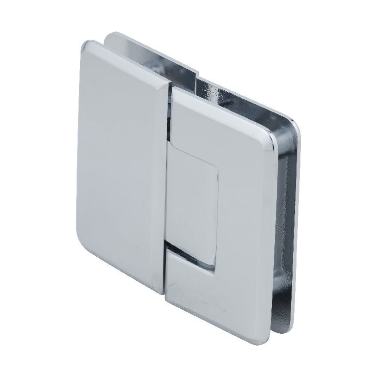 CRL Pinnacle 580 Series 5 Degree Glass - To - Glass Hinge P1N580CH