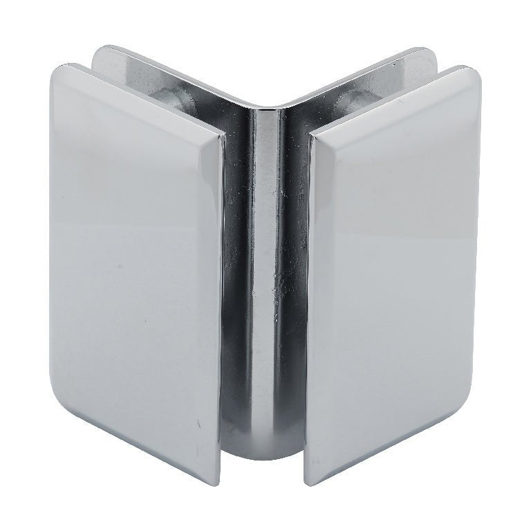 CRL Pinnacle and Prima Series Glass - to - Glass Bracket P1090CH