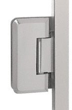 CRL Pinnacle Series Hinge Kit P1N03372BN