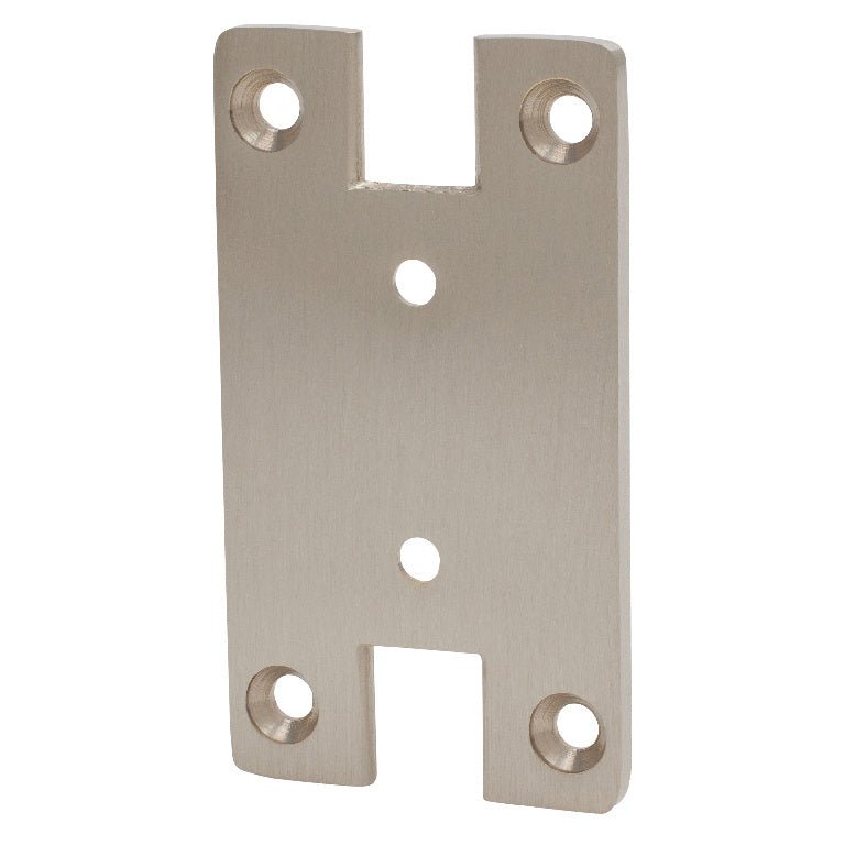 CRL Pinnacle Series Wall Mount Full Back Plate P3BN