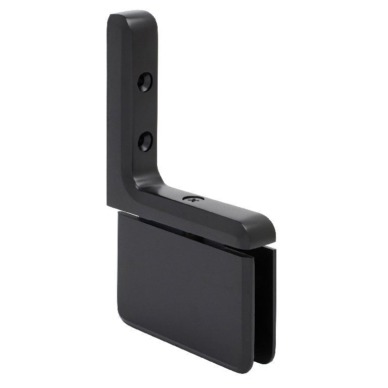 CRL Prima 03 Series Wall Mount Hinge PPH030RB