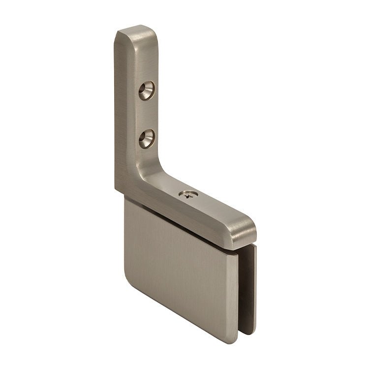 CRL Prima 03 Series Wall Mount Hinge PPH03BN