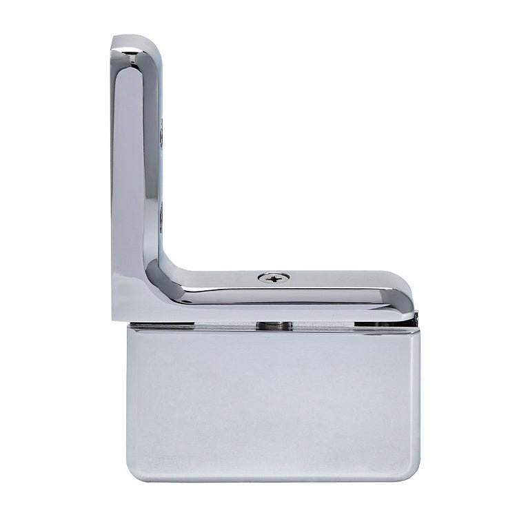 CRL Prima 03 Series Wall Mount Hinge PPH03CH