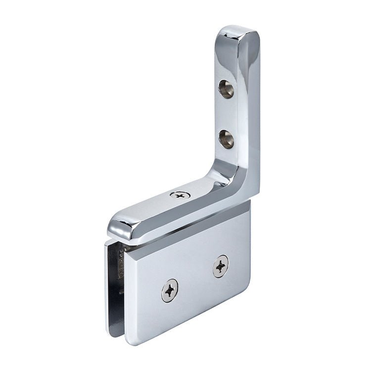 CRL Prima 03 Series Wall Mount Hinge PPH03CH