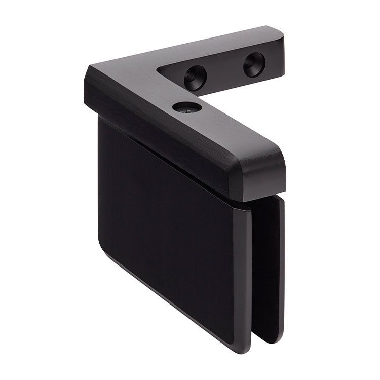 CRL Prima 05 Series Left Hand Offset Mount Hinge PPH05L0RB