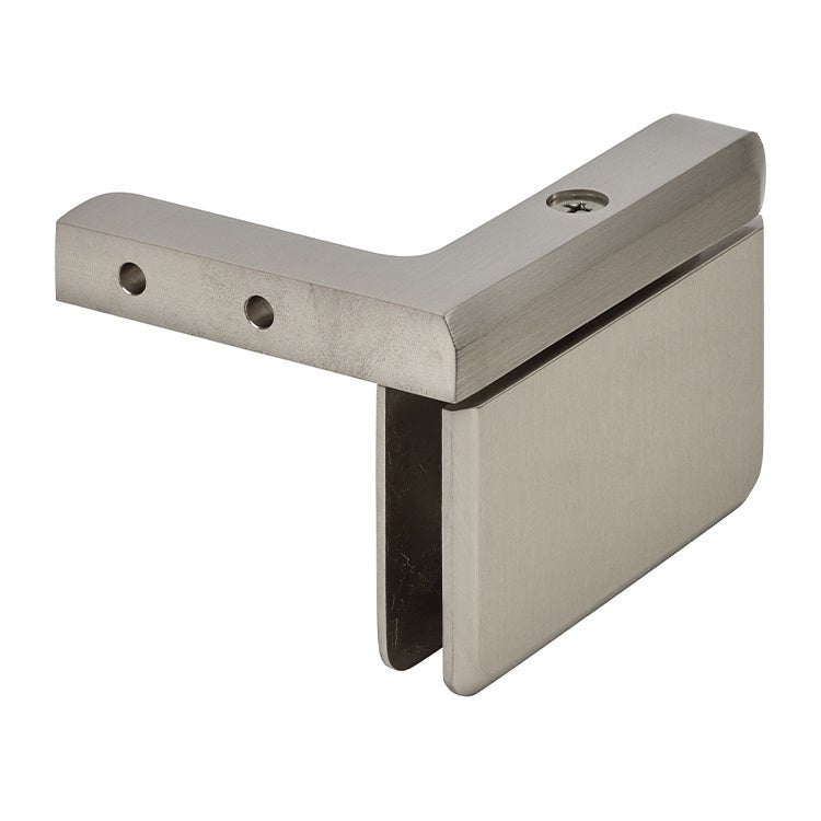 CRL Prima 05 Series Left Hand Offset Mount Hinge PPH05LBN