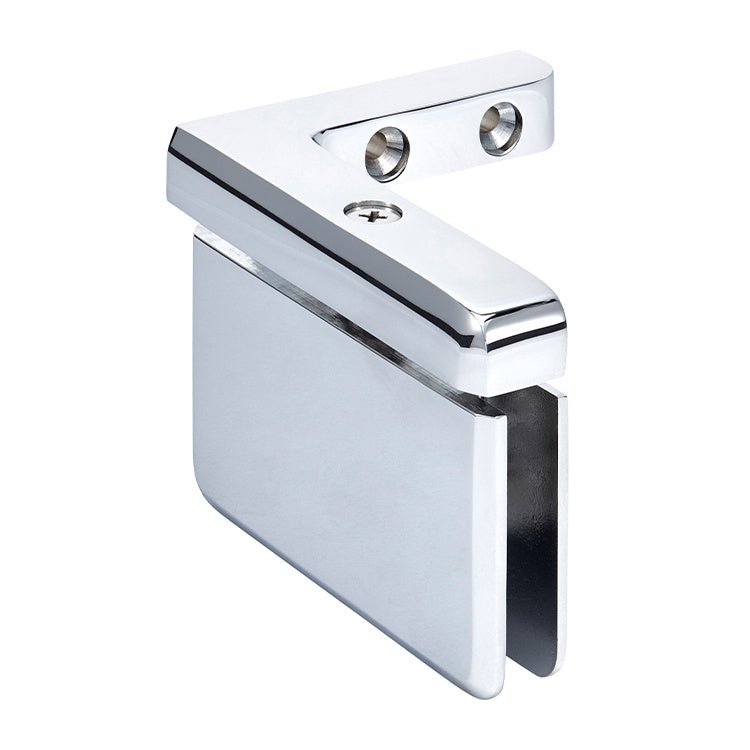 CRL Prima 05 Series Left Hand Offset Mount Hinge PPH05LCH