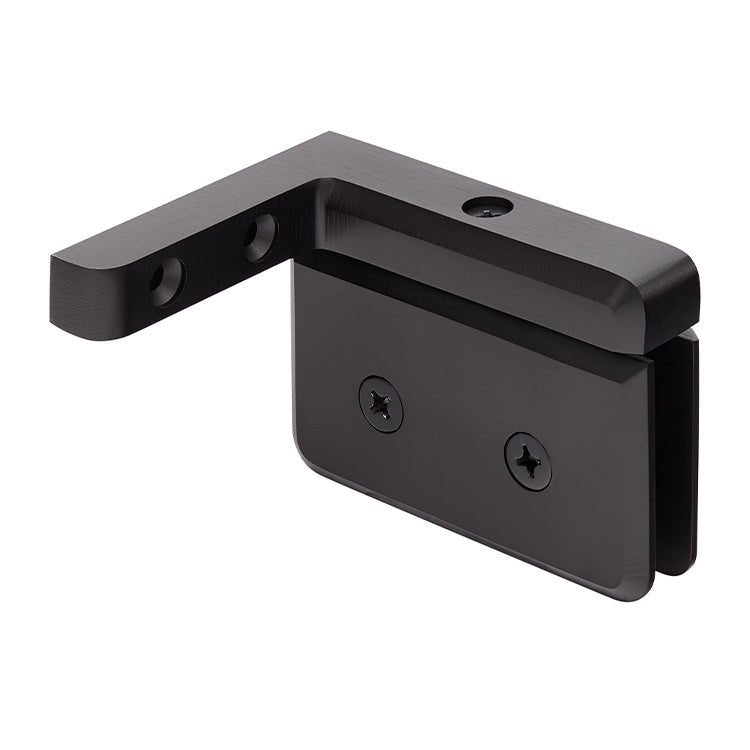 CRL Prima 05 Series Right Hand Offset Mount Hinge PPH05R0RB