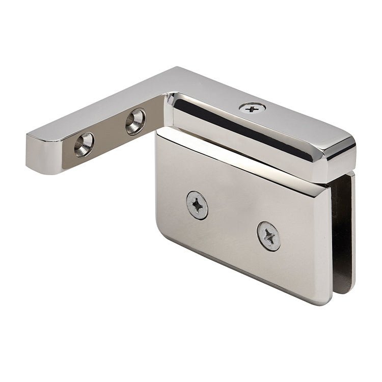 CRL Prima 05 Series Right Hand Offset Mount Hinge PPH05RPN