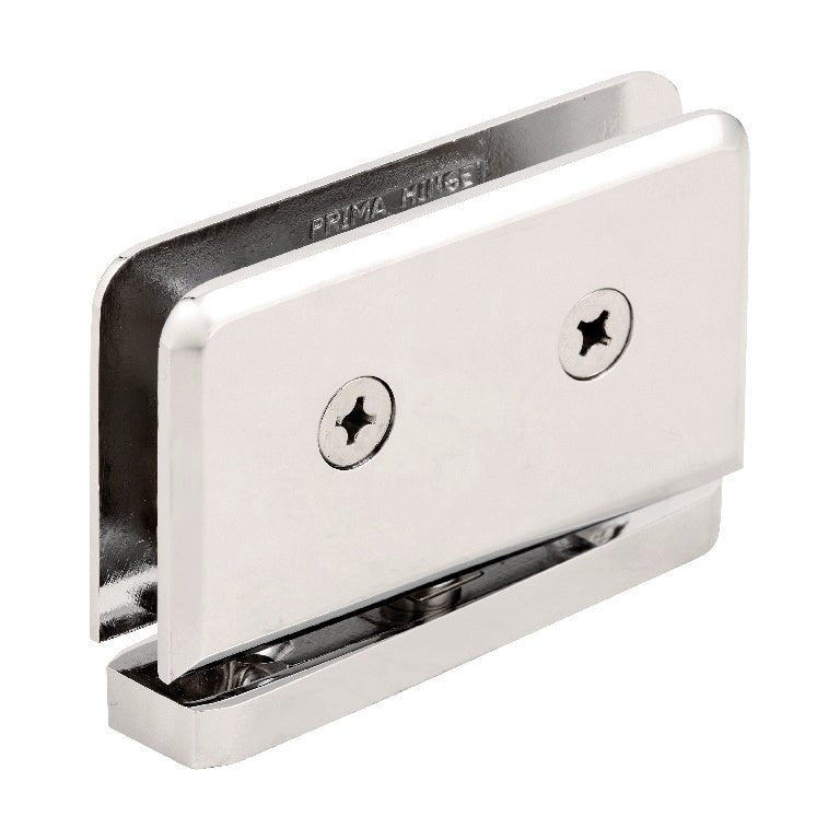 CRL Prima #1 Pin 01 Series Top or Bottom Mount Hinge PPH0151PN