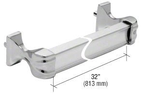 Prime - Line 32" Towel Bar Kit M6093