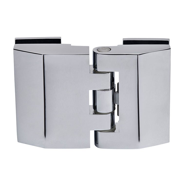 CRL Regal 180 Series Glass - to - Glass Hinge REG180CH