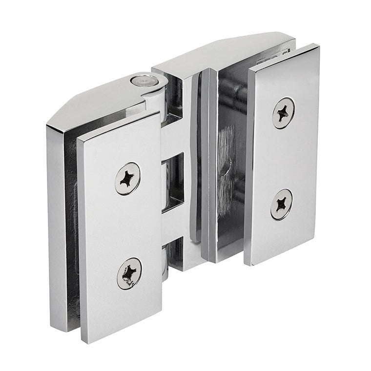 CRL Regal 180 Series Glass - to - Glass Hinge REG180CH