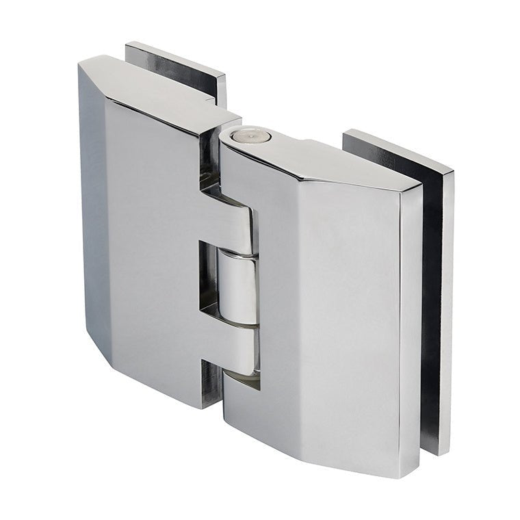 CRL Regal 180 Series Glass - to - Glass Hinge REG180CH