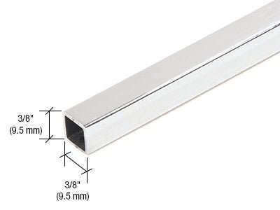 CRL Replacement 73 - 13/16" Threshold SDT440PS