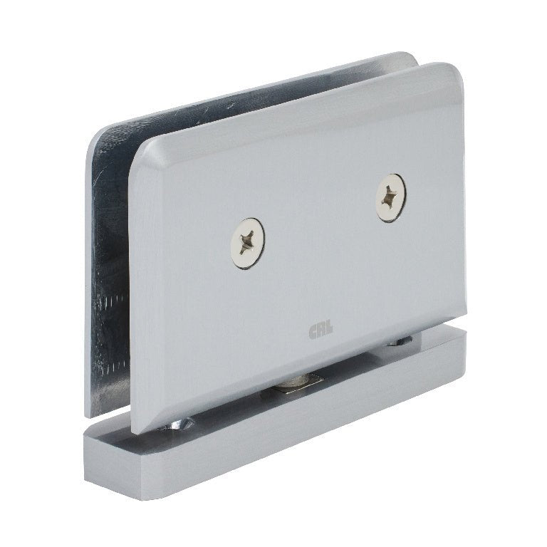 CRL Senior Prima 01 Series Top or Bottom Mount Hinge SRPPH01BSC