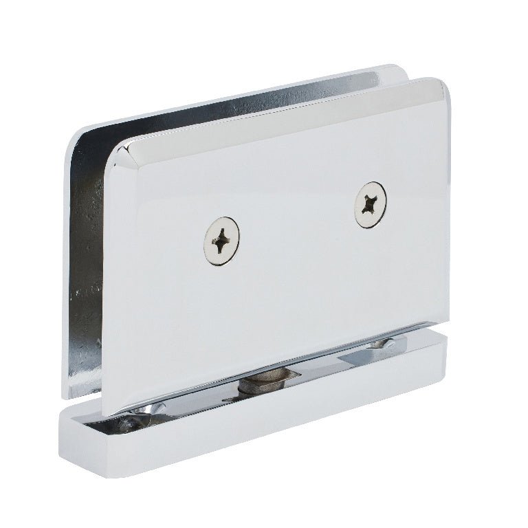 CRL Senior Prima 01 Series Top or Bottom Mount Hinge SRPPH01CH