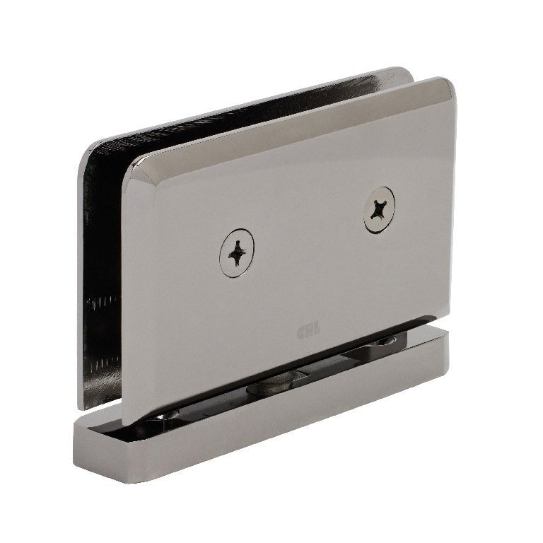 CRL Senior Prima 01 Series Top or Bottom Mount Hinge SRPPH01GM