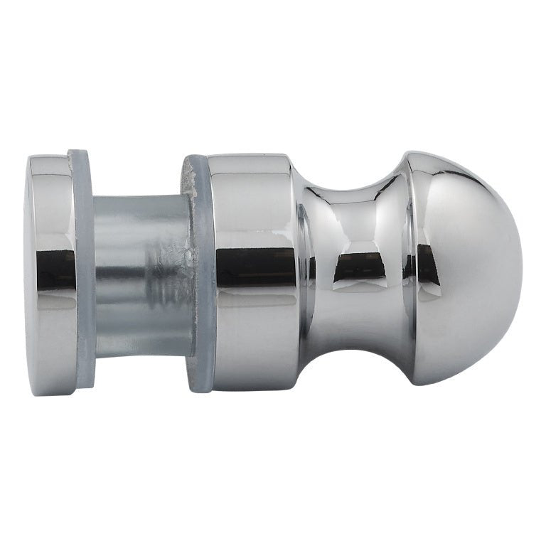 U.S. Horizon Mfg. Single Mount Mini Bulb Knob KMBSMC