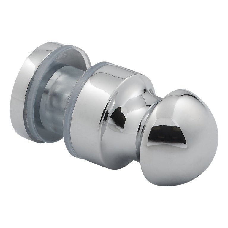 U.S. Horizon Mfg. Single Mount Mini Bulb Knob KMBSMC