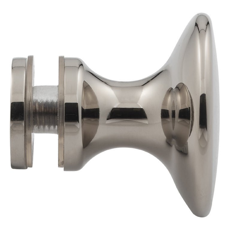 U.S. Horizon Mfg. Single Sided Traditional Series Knob KTSMPN