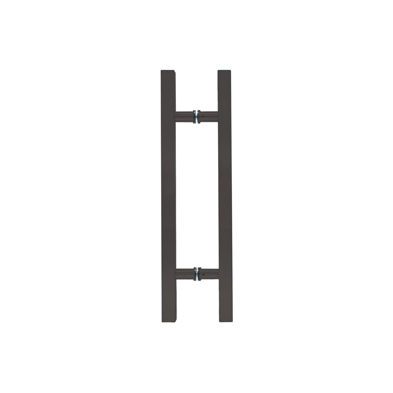 FHC Square Back-To-Back Ladder Handle