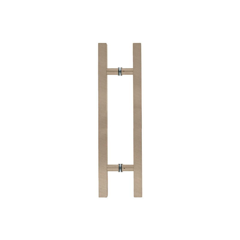 FHC Square Back-To-Back Ladder Handle