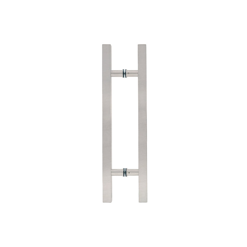 FHC Square Back-To-Back Ladder Handle