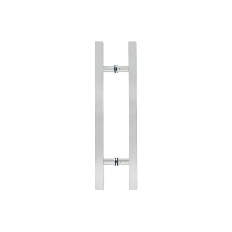 FHC Square Back-To-Back Ladder Handle