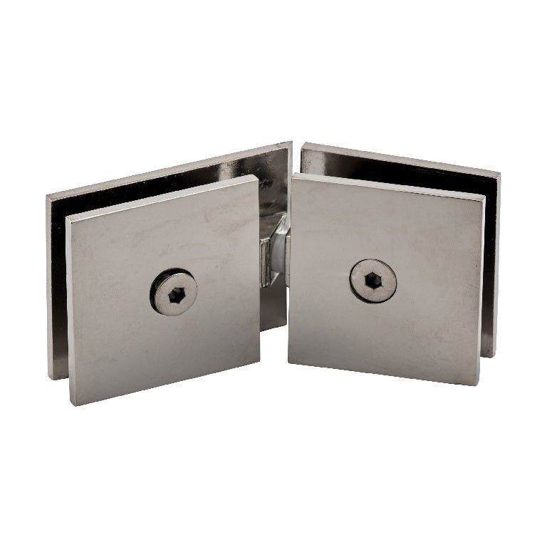 U.S. Horizon Mfg. Square Pivoting Transom Clip CMT135PN