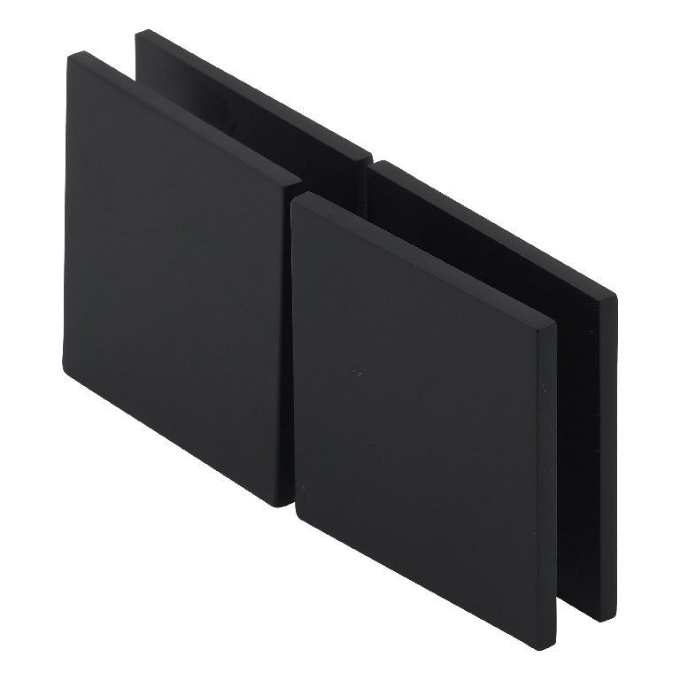 U.S. Horizon Mfg. Square Pivoting Transom Clip CMTGTGMB