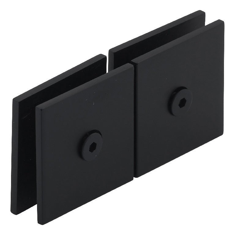 U.S. Horizon Mfg. Square Pivoting Transom Clip CMTGTGMB