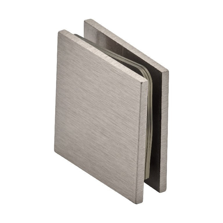 U.S. Horizon Mfg. Square Pivoting Transom Clip CMTGTWBN