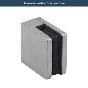 U.S. Horizon Mfg. Steel Fits Square CZSF380B