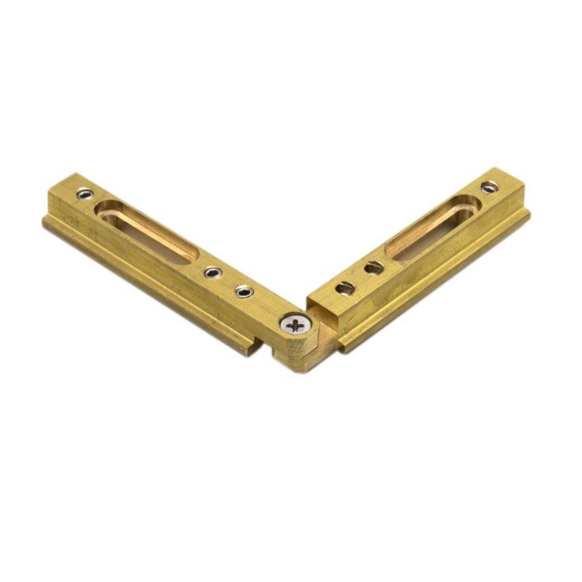 Structure Glass Solutions Adjustable Header Connector SG - S360