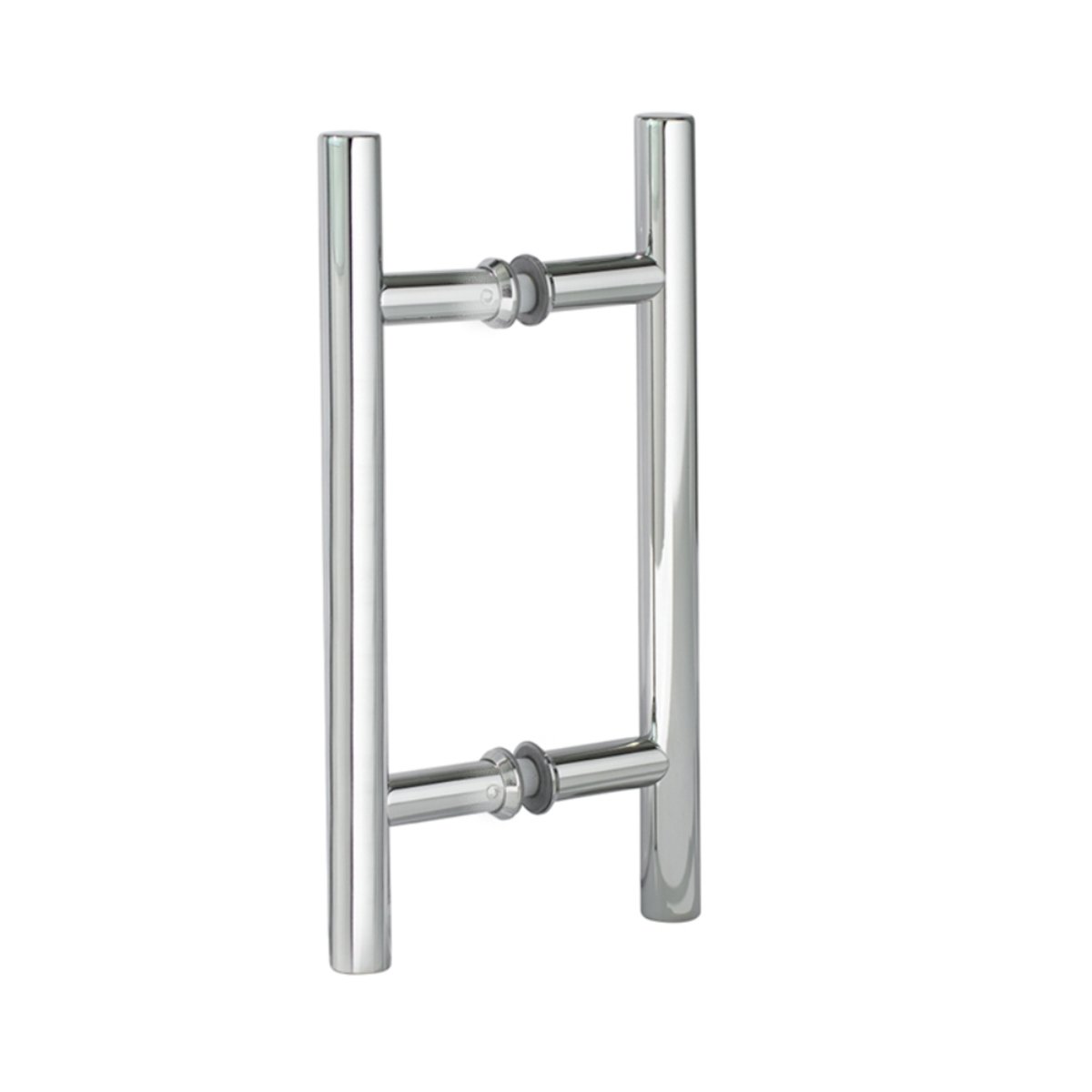 Structure Glass Solutions Back to Back Ladder Handle