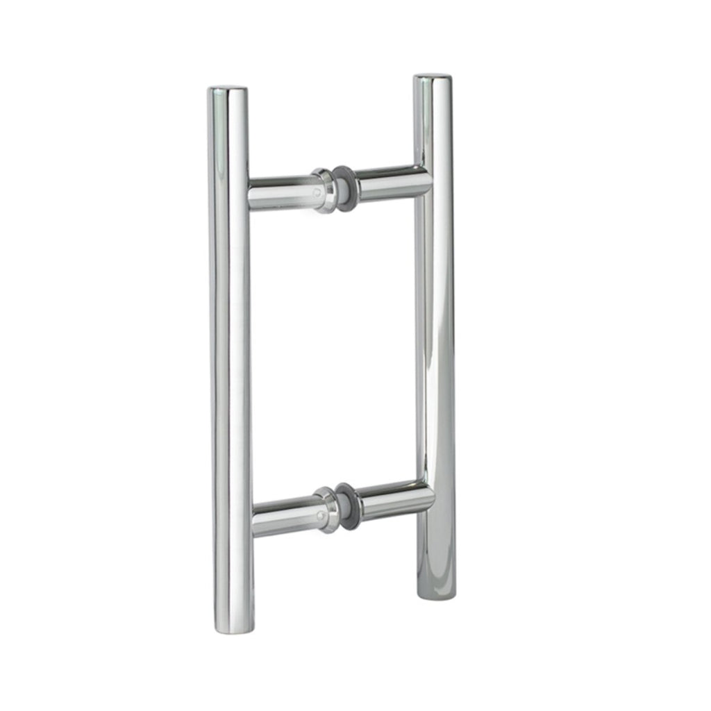 Ladder Handle Back to Back Ladder Handle - Shower Hardware