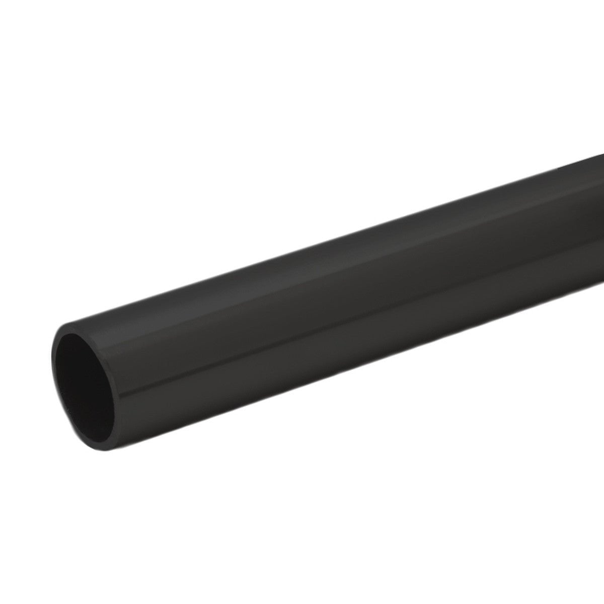 Structure Glass Solutions EXT 105" Top Sliding Track TB - 001 - EXT - 105 - ORB - Matte Black