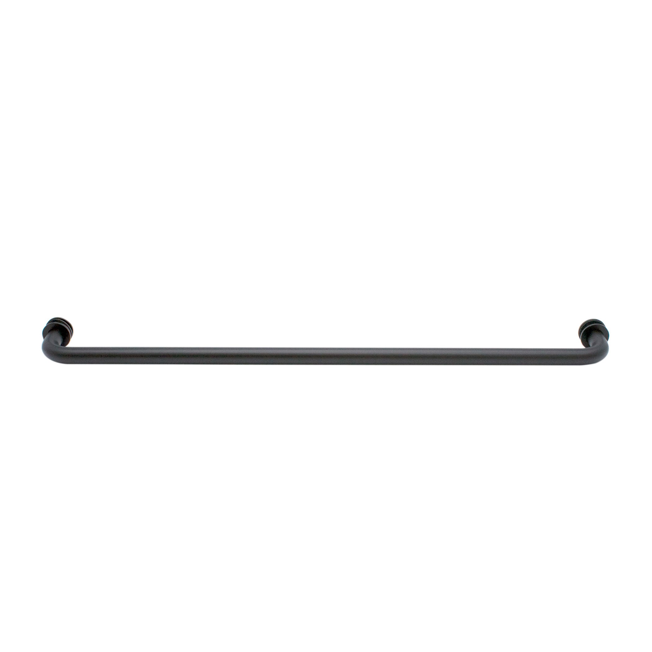 FHC Tubular Single-Sided Towel Bar